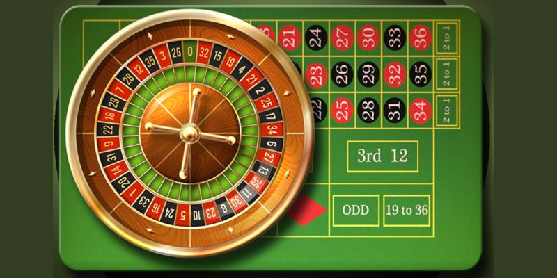 Roulette là gì và vì sao được nhiều người quan tâm?