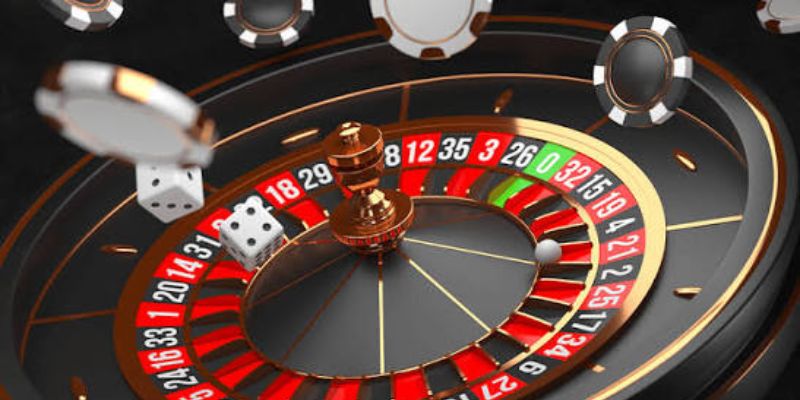 Kinh nghiệm quản lý vốn khi chơi Roulette