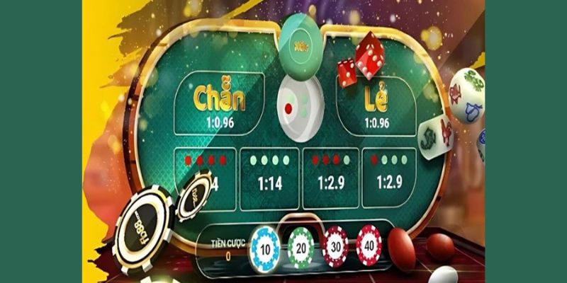 Kinh nghiệm Cách chơi Xóc đĩa giúp quản lý vốn tốt